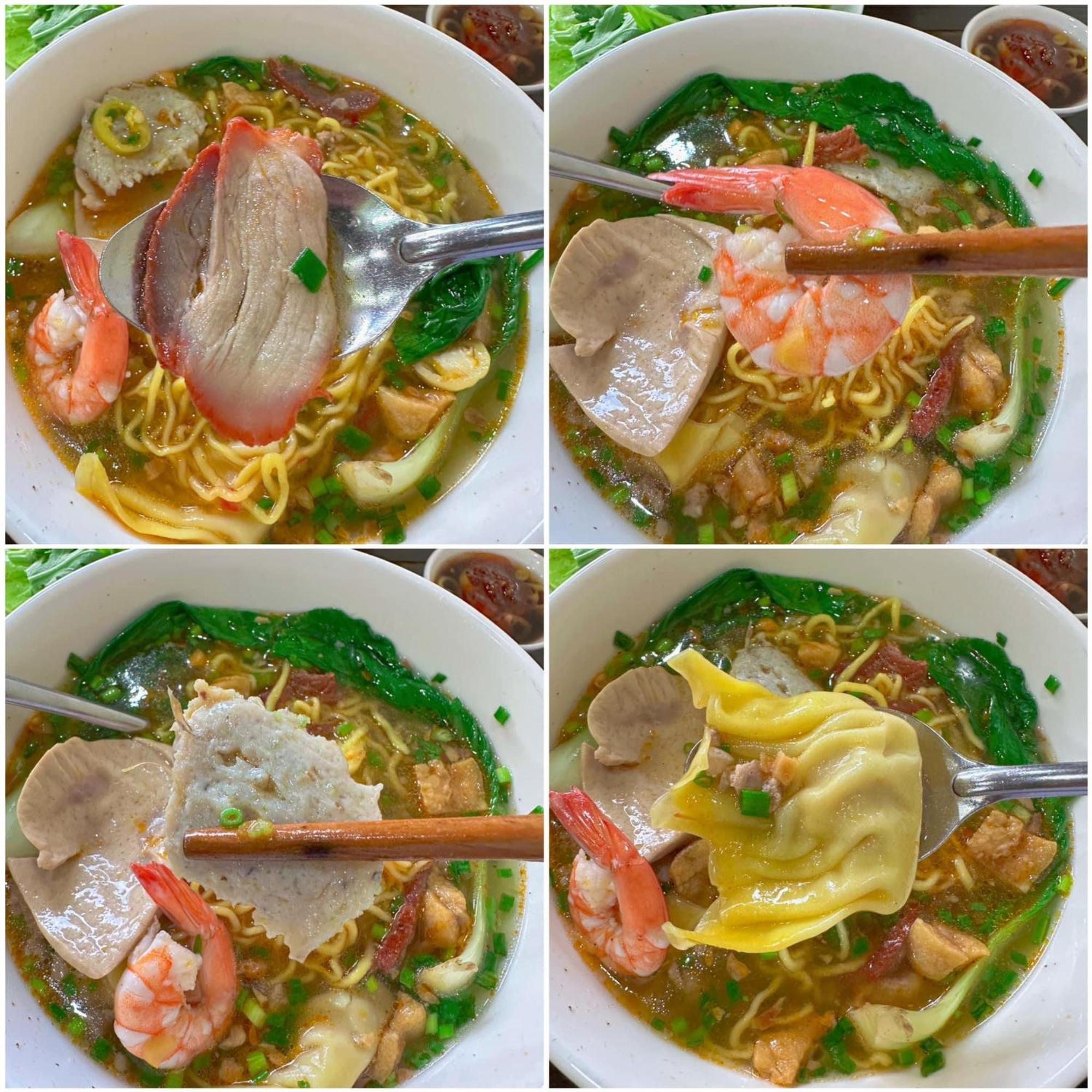 Le Palmier Phu Quoc Hotel Bagian luar foto